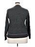 Assorted Brands Gray Pullover Sweater Size XXL - photo 2