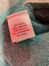 Banana Republic Teal Pullover Sweater Size XS - photo 8