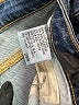 Levi's Blue Jeans Size 29 waist - photo 7