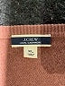 J.Crew 100% Cashmere Brown Cashmere Pullover Sweater Size XL - photo 7