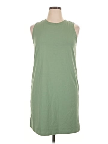 A New Day Casual Dress (view 1)