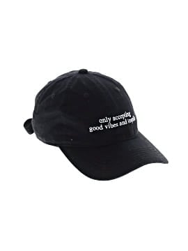 Assorted Brands Baseball Cap (view 1)