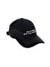 Assorted Brands Black Baseball Cap One size - photo 1