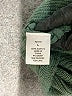 DressBarn 100% Acrylic Green Pullover Sweater Size Lg Petite - photo 8