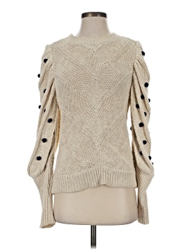 Marie Oliver Pullover Sweater (view 1)