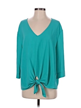 Jules & Leopold Long Sleeve Blouse