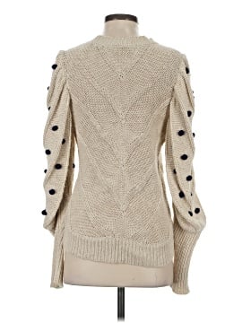 Marie Oliver Pullover Sweater (view 2)