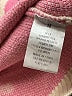 Altar'd State Hearts Pink Pullover Sweater Size M - photo 8