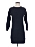 APC Blue Casual Dress Size XS - photo 1