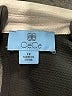 CeCe Black Sleeveless Blouse Size 1X - photo 7