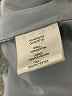 Marc New York 100% Cotton Argyle Blue Denim Jacket Size XL - photo 7