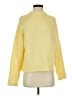 Zara Yellow Turtleneck Sweater Size S - photo 1