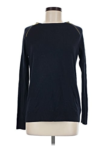 MICHAEL Michael Kors Pullover Sweater (view 1)