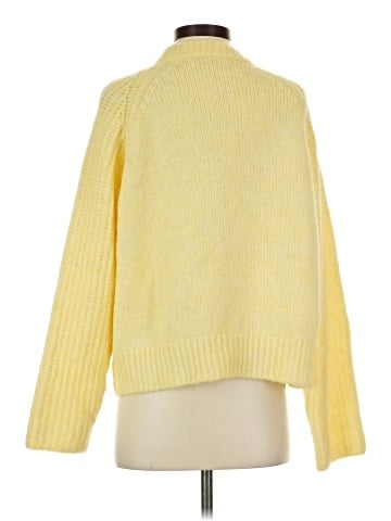 Zara Turtleneck Sweater (view 2)