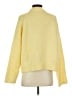Zara Yellow Turtleneck Sweater Size S - photo 2