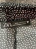 Zara Black Casual Pants Size M - photo 7