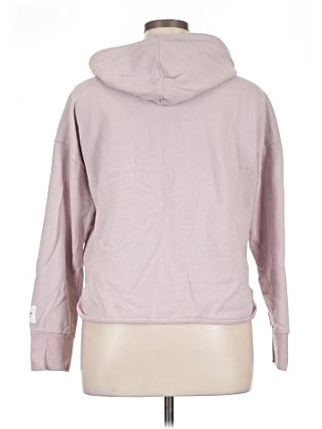 Calvin Klein Performance Zip Up Hoodie (view 2)