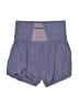 FP Movement Solid Purple Shorts Size XS - photo 2