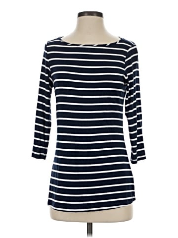 Amour Vert 3/4 Sleeve T-Shirt (view 1)