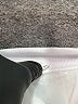 Unbranded White Sweatshirt Size M - photo 7