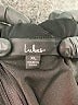 Lulus 100% Polyester Black Cocktail Dress Size XL - photo 4