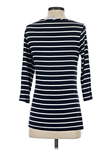 Amour Vert 3/4 Sleeve T-Shirt (view 2)