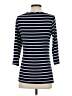 Amour Vert Blue 3/4 Sleeve T-Shirt Size S - photo 2