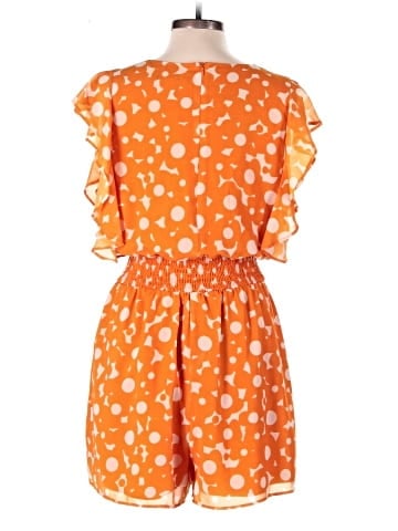 Slate & Willow Romper (view 2)