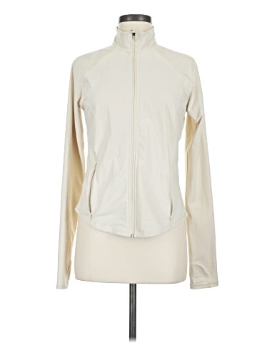 Active by Old Navy Track Jacket (view 1)