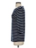 Amour Vert Blue 3/4 Sleeve T-Shirt Size S - photo 5