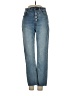 Gap Blue Jeans Size 2 - photo 1