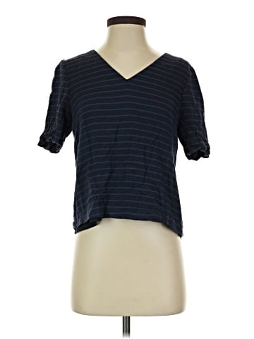 Cremieux Short Sleeve Top (view 1)