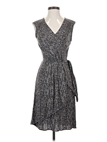 Ann Taylor LOFT Casual Dress (view 1)