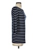 Amour Vert Blue 3/4 Sleeve T-Shirt Size S - photo 4
