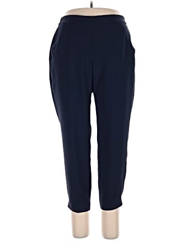 J.Crew Factory Store Active Pants (view 1)