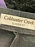Coldwater Creek Gray Dress Pants Size 14 - photo 4