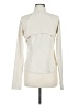 Active by Old Navy Ivory Track Jacket Size M - photo 2