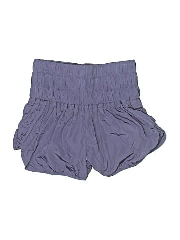 FP Movement Shorts (view 1)