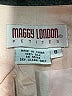 Maggy London 100% Silk Pink Jacket Size 8 - photo 6