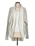 Wilfred Ivory Cardigan Size M - photo 1