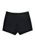 SPANX Solid Black Shorts Size XL - photo 1