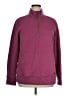 L.L.Bean Burgundy Pullover Sweater Size 1X - photo 1