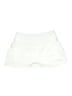 Nike Solid White Skort Size M - photo 2