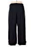 Matthildur Black Blue Casual Pants Size XL(4) - photo 2