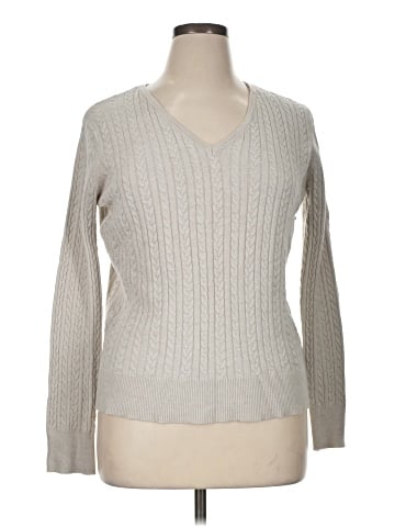 41Hawthorn Pullover Sweater (view 1)