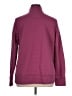 L.L.Bean Burgundy Pullover Sweater Size 1X - photo 2
