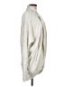 Wilfred Ivory Cardigan Size M - photo 4