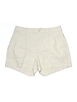 Old Navy Khaki Shorts (view 1)