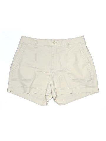 Old Navy Khaki Shorts (view 1)