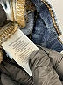 Ann Taylor LOFT Blue Jeans Size 27 waist - photo 9